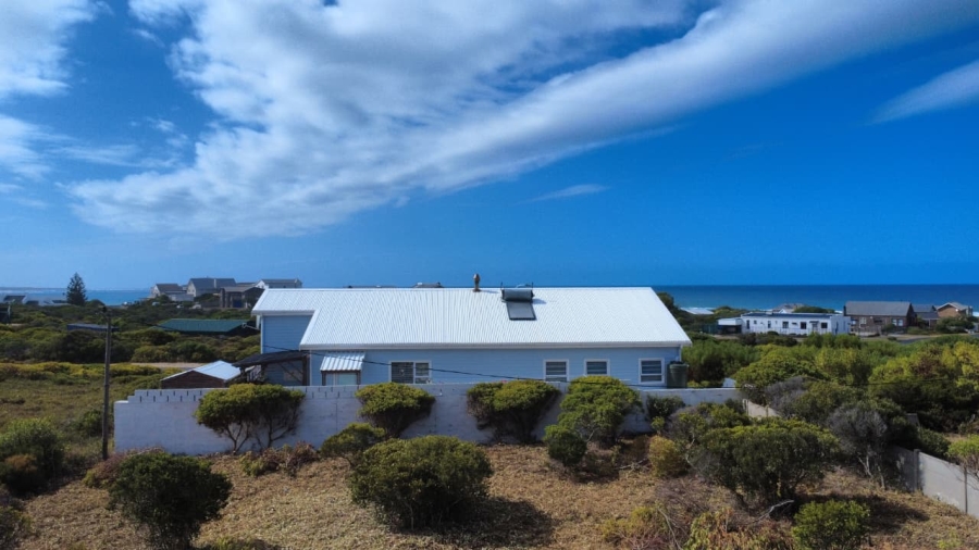0 Bedroom Property for Sale in Pearly Beach Western Cape